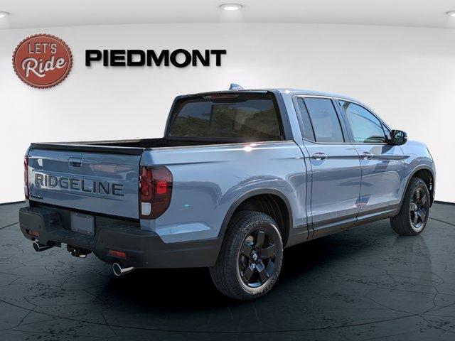 new 2026 Honda Ridgeline car