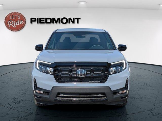 new 2026 Honda Ridgeline car