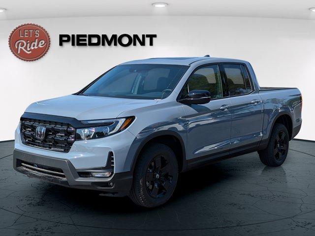 new 2026 Honda Ridgeline car