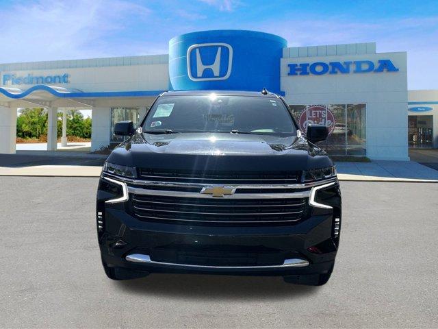 used 2023 Chevrolet Tahoe car, priced at $46,950