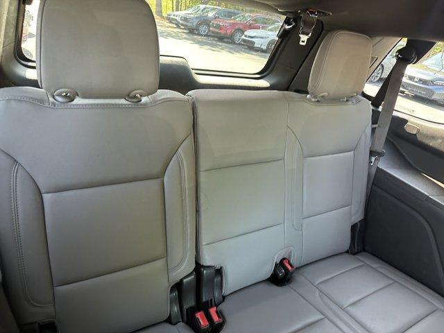used 2023 Chevrolet Tahoe car, priced at $46,950