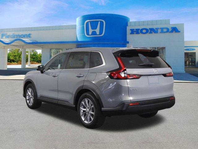 new 2025 Honda CR-V car