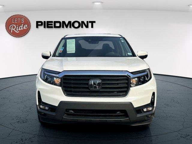 used 2023 Honda Ridgeline car, priced at $36,950