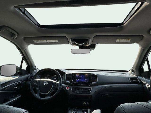 used 2023 Honda Ridgeline car, priced at $36,950
