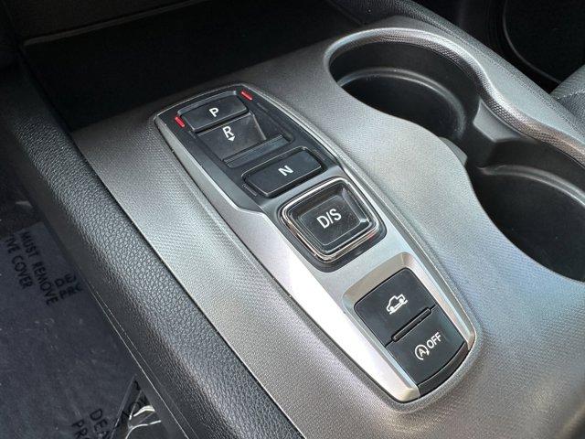 used 2023 Honda Ridgeline car, priced at $36,950