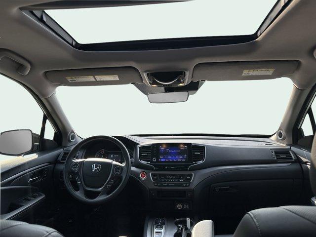 used 2023 Honda Ridgeline car, priced at $36,950