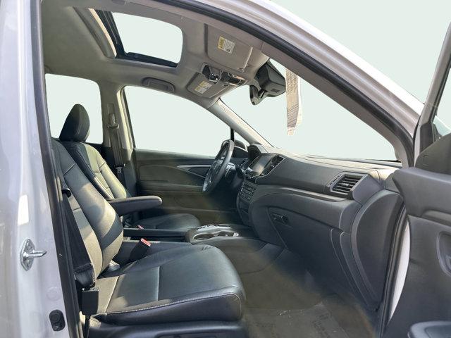 used 2023 Honda Ridgeline car, priced at $36,950