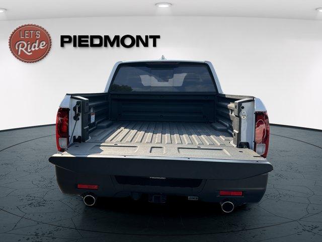 used 2023 Honda Ridgeline car, priced at $36,950