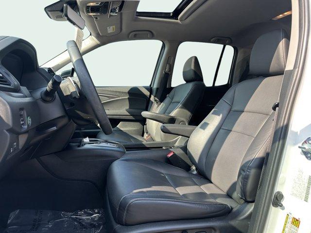 used 2023 Honda Ridgeline car, priced at $36,950