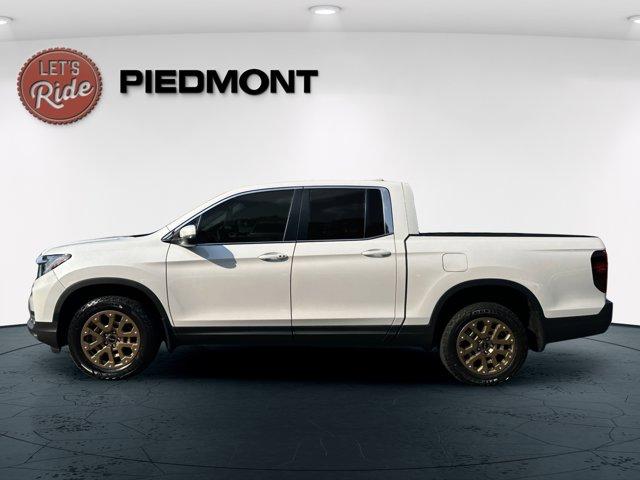 used 2023 Honda Ridgeline car, priced at $36,950
