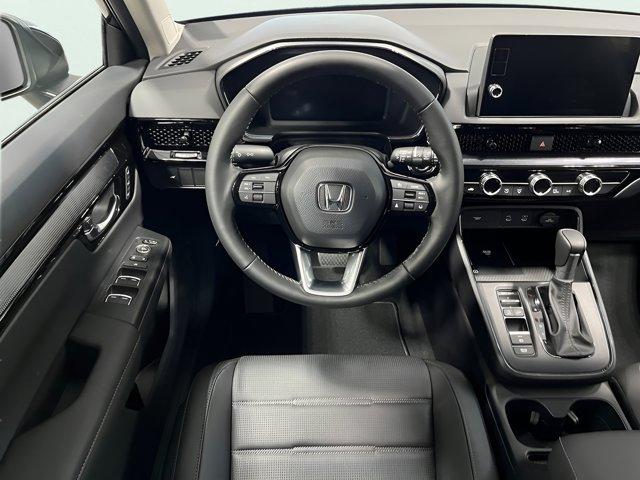 new 2026 Honda CR-V car