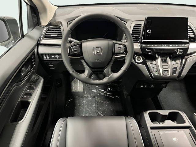 new 2025 Honda Odyssey car