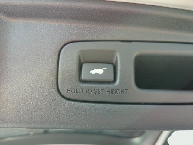 new 2026 Honda CR-V car
