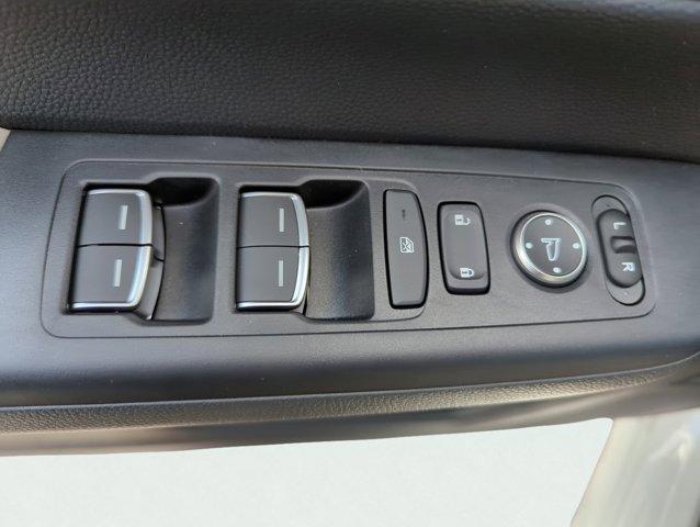 new 2026 Honda CR-V car