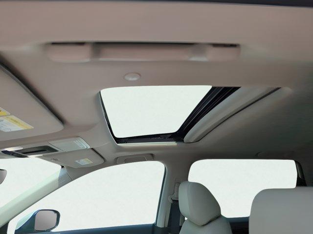 new 2026 Honda CR-V car
