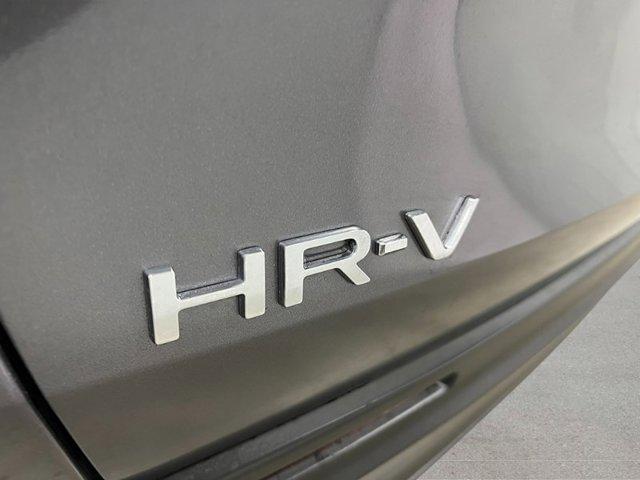 new 2025 Honda HR-V car