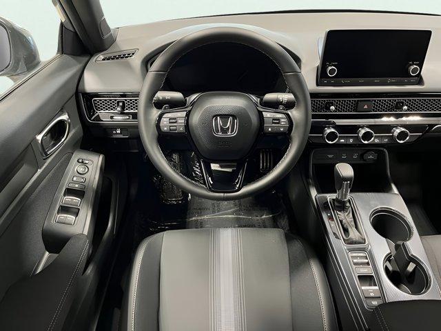 new 2026 Honda Civic car