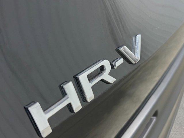 new 2025 Honda HR-V car