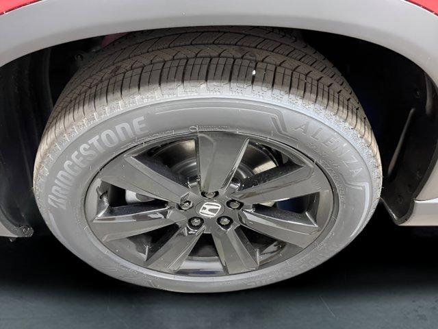 new 2025 Honda Pilot car