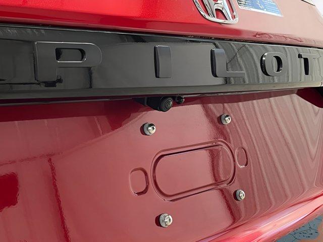 new 2025 Honda Pilot car