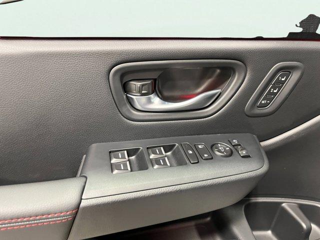 new 2025 Honda Pilot car