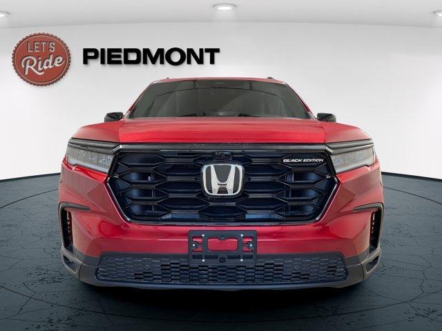 new 2025 Honda Pilot car