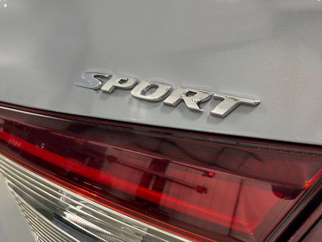 new 2026 Honda Civic car