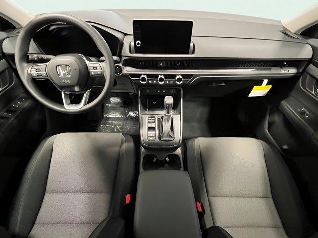 new 2026 Honda CR-V car