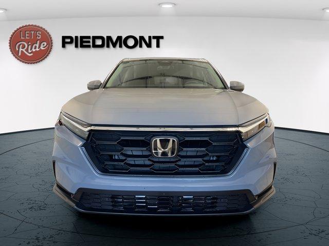 new 2026 Honda CR-V car