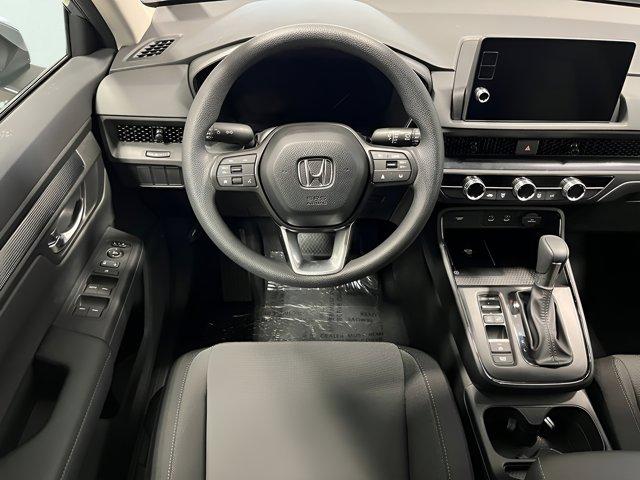 new 2026 Honda CR-V car