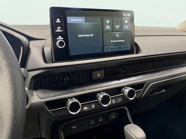 new 2026 Honda CR-V car