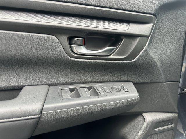 used 2024 Honda CR-V car, priced at $35,450