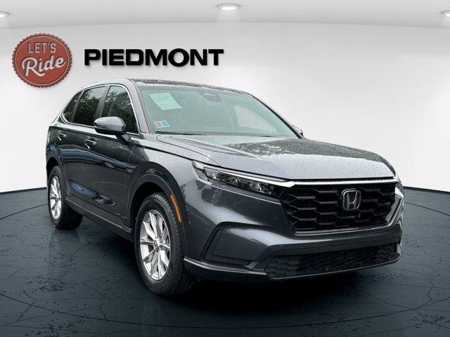 used 2024 Honda CR-V car, priced at $35,450