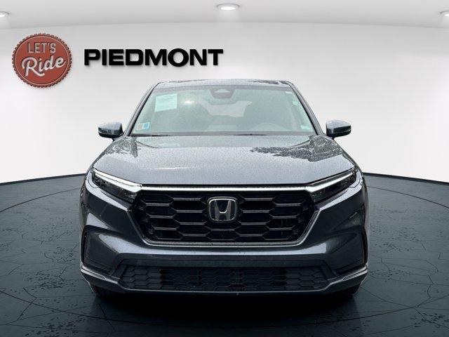 used 2024 Honda CR-V car, priced at $35,450