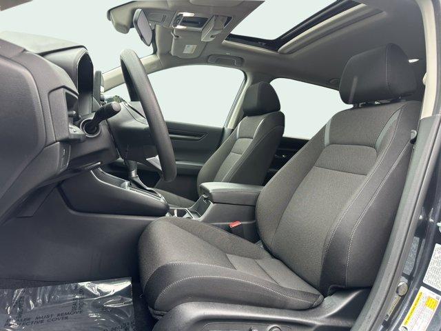 used 2024 Honda CR-V car, priced at $35,450