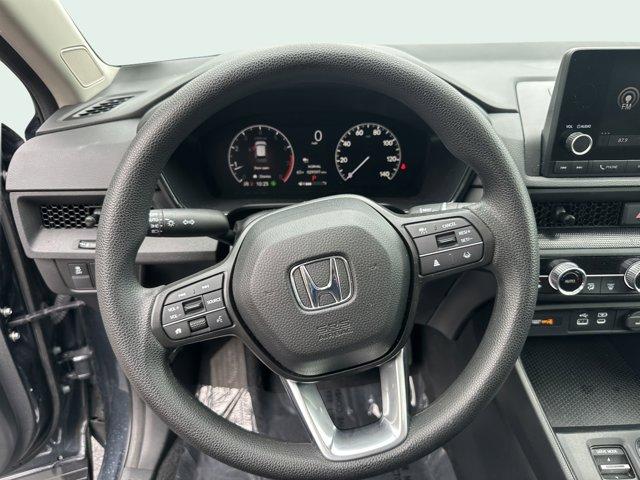 used 2024 Honda CR-V car, priced at $35,450