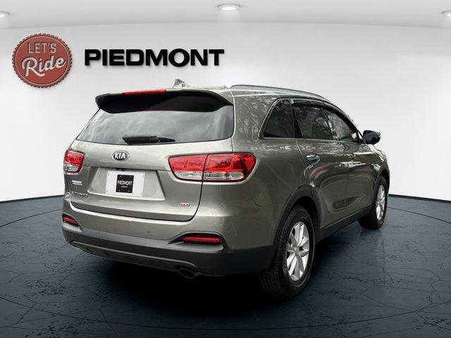 used 2018 Kia Sorento car, priced at $12,950