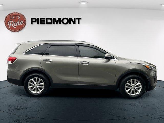 used 2018 Kia Sorento car, priced at $12,950