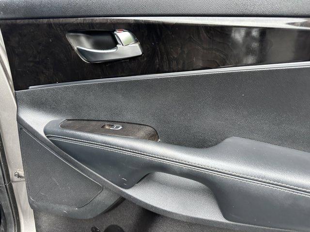 used 2018 Kia Sorento car, priced at $12,950