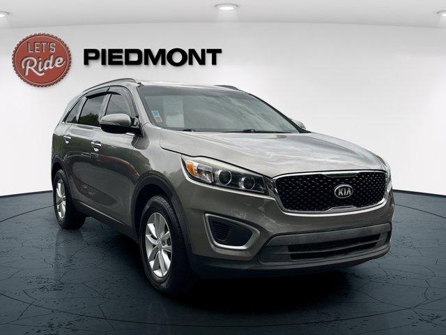 used 2018 Kia Sorento car, priced at $12,950