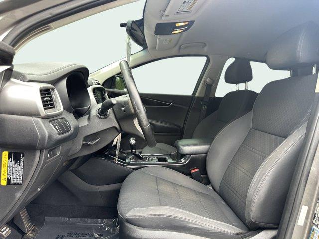 used 2018 Kia Sorento car, priced at $12,950
