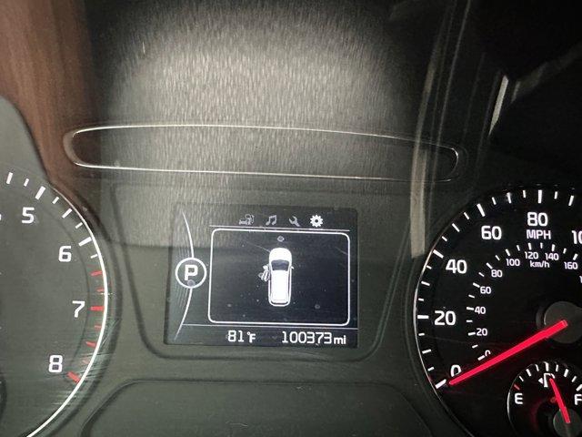 used 2018 Kia Sorento car, priced at $12,950