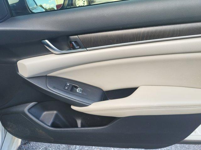 used 2018 Honda Accord car, priced at $14,950