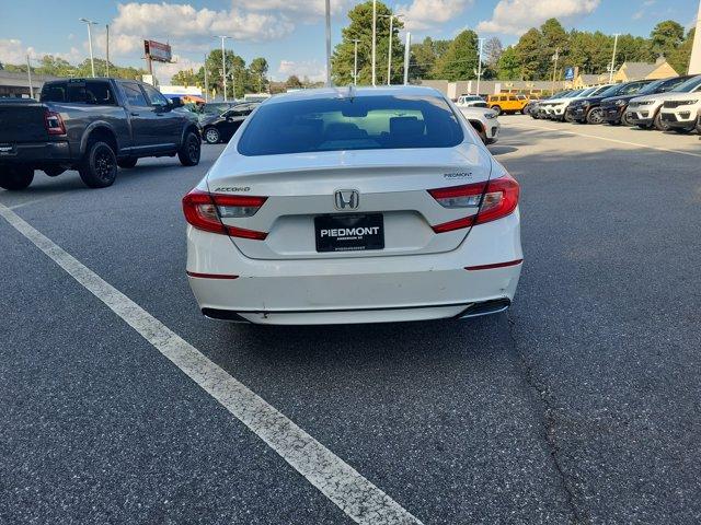 used 2018 Honda Accord car, priced at $14,950
