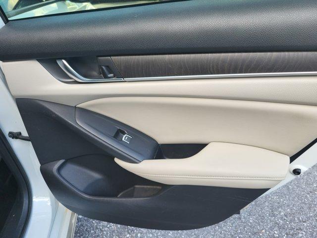used 2018 Honda Accord car, priced at $14,950