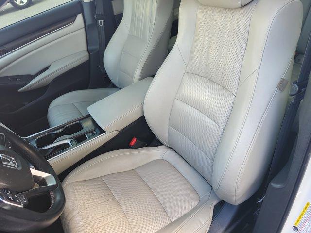 used 2018 Honda Accord car, priced at $14,950