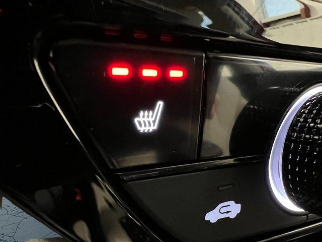 new 2025 Honda Accord Hybrid car