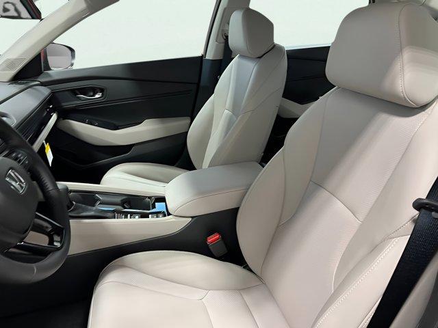 new 2025 Honda Accord Hybrid car