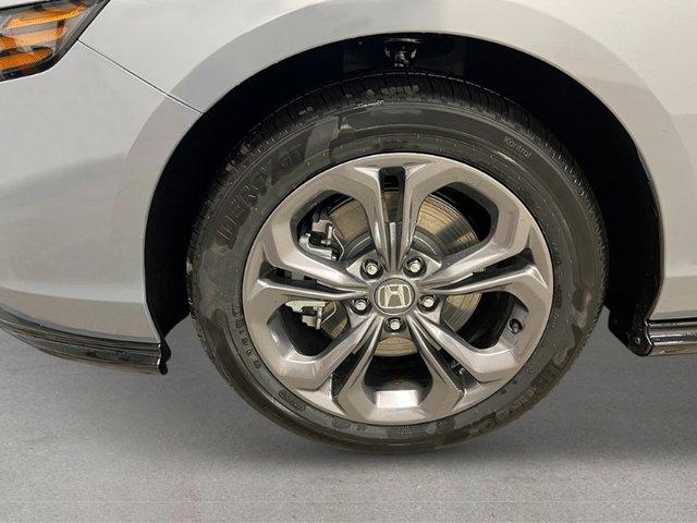 new 2025 Honda Accord Hybrid car