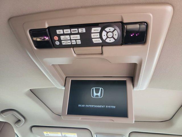 used 2018 Honda Pilot car, priced at $23,450